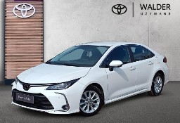 Toyota Corolla XII 1.5VVT-i Automat Comfort Tech I Właściciel Serwisowany Gwarancja FV2