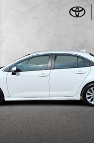 Toyota Corolla XII 1.5VVT-i Automat Comfort Tech I Właściciel Serwisowany Gwarancja FV2-2