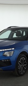 Skoda Kamiq , 1. Właściciel, Serwis ASO, Automat, VAT 23%, Klimatronic,-3