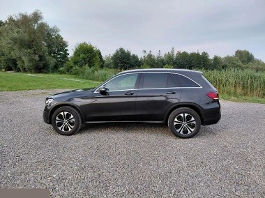 2.0 Hybryda Plug-in 306KM AMG 2020r-1
