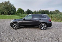 Mercedes-Benz Klasa GLC 2.0 Hybryda Plug-in 306KM AMG 2020r
