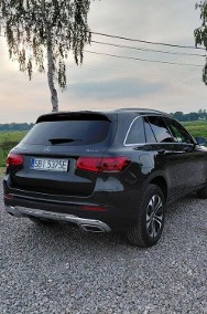 2.0 Hybryda Plug-in 306KM AMG 2020r-2