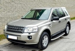 Land Rover Freelander II