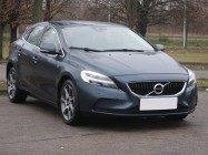 Volvo V40 II , Salon Polska, Serwis ASO, Skóra, Navi, Klimatronic,