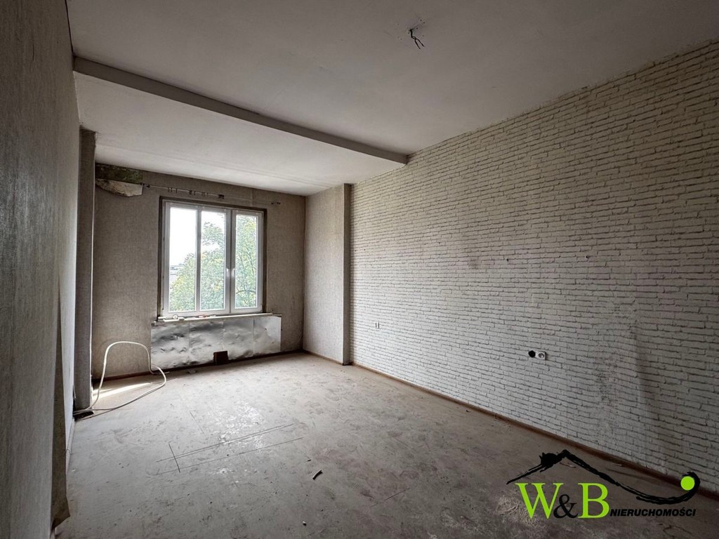 Mieszkanie na sprzedaż, 2 pokoje, 47 m², Tarnowskie Góry