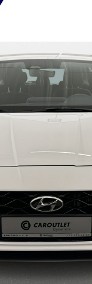 Hyundai i20 II VAT 23% Pure 1.0T-GDI 99KM M6 2023/2024 r., salon PL, I właściciel-3
