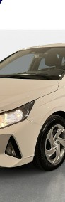 Hyundai i20 II VAT 23% Pure 1.0T-GDI 99KM M6 2023/2024 r., salon PL, I właściciel-4