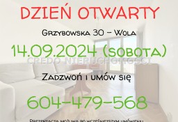 Mieszkanie Warszawa Mirów