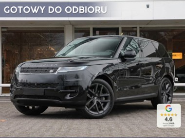 Land Rover Range Rover Sport III 3.0 D250 S 3.0 D250 S (249 KM) Dach panoramiczny przesuwany elektryc-1