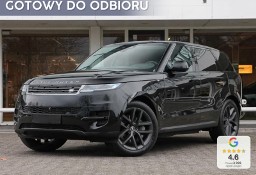 Land Rover Range Rover Sport III 3.0 D250 S 3.0 D250 S (249 KM) Dach panoramiczny przesuwany elektryc