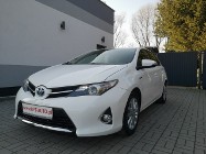 Toyota Auris II 1.8 Hybryda 100KM # Klimatronik # Kamera # Tempomat # Automat