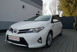 Toyota Auris II 1.8 Hybryda 100KM # Klimatronik # Kamera # Tempomat # Automat