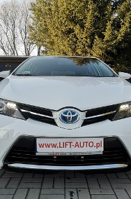 Toyota Auris II 1.8 Hybryda 100KM # Klimatronik # Kamera # Tempomat # Automat-2