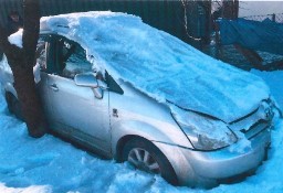 Toyota Verso rok produkcji: 2005