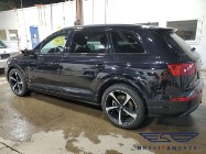 Audi Q7 II