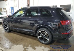 Audi Q7 II