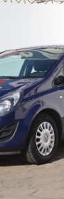 Opel Corsa D , Salon Polska, Serwis ASO, Klima, Parktronic-3
