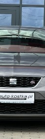 SEAT Leon III Navi Grzane fotele Czujniki Kamera Climatronic GWARANCJA Serwis ASO-4