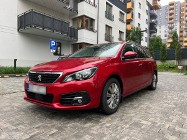 Peugeot 308 II SW 1.5 BlueHDi Allure S&amp;S EAT8