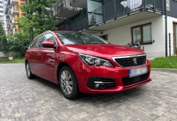 Peugeot 308 II SW 1.5 BlueHDi Allure S&amp;S EAT8