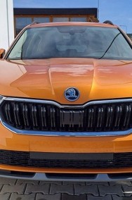 Skoda Kamiq Selection 1.0 TSI DSG Selection 1.0 TSI 115KM DSG-2