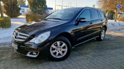 Mercedes-Benz Klasa R W251