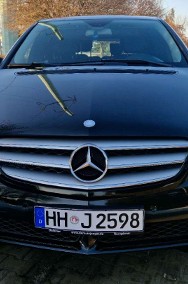 Mercedes-Benz Klasa R W251-2