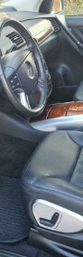 Mercedes-Benz Klasa R W251-4