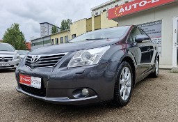 Toyota Avensis III 1.8 benz 147 KM, niski przebieg, bogata wersja, stan idealny!