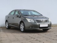 Toyota Avensis III , Xenon, Bi-Xenon, Klimatronic, Tempomat, Parktronic,