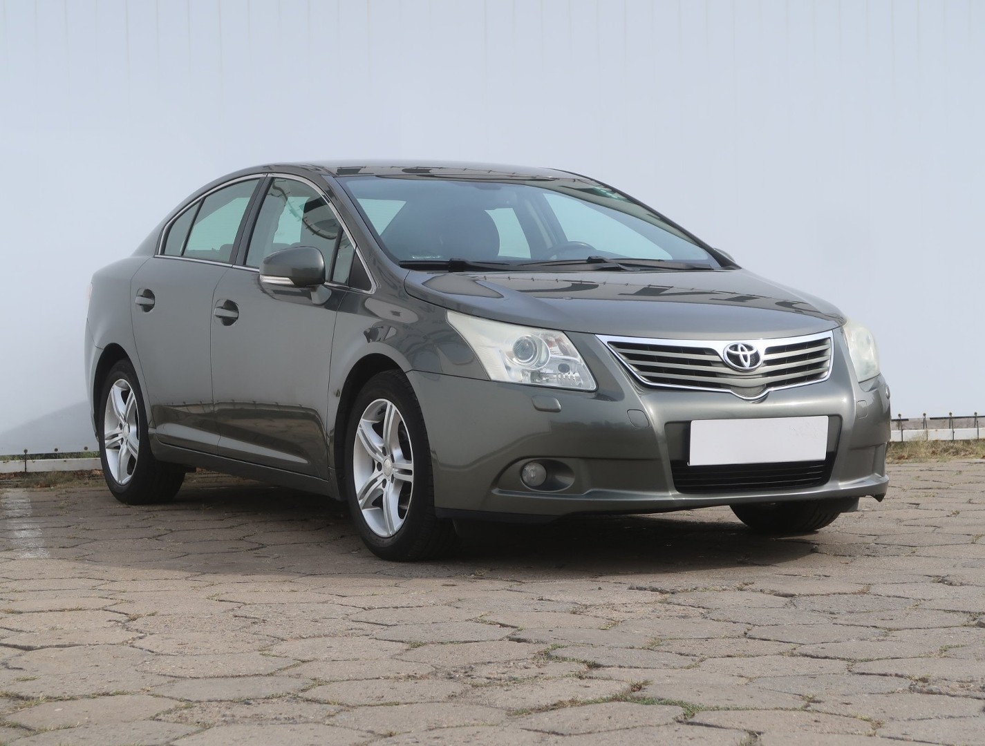 Toyota Avensis III , Xenon, Bi-Xenon, Klimatronic, Tempomat, Parktronic,