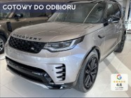 Land Rover Discovery V V D250 R-Dynamic SE V 3.0 D250 R-Dynamic SE (249 KM) hak holowniczy