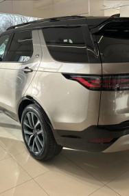 Land Rover Discovery V V D250 R-Dynamic SE V 3.0 D250 R-Dynamic SE (249 KM) hak holowniczy-2