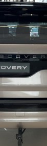 Land Rover Discovery V V D250 R-Dynamic SE V 3.0 D250 R-Dynamic SE (249 KM) hak holowniczy-3