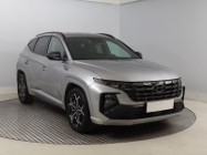 Hyundai Tucson Salon Polska, Serwis ASO, Automat, Skóra, Navi, Klimatronic,