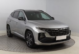 Hyundai Tucson Salon Polska, Serwis ASO, Automat, Skóra, Navi, Klimatronic,