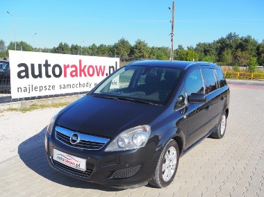 Opel Zafira C-1