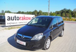 Opel Zafira C