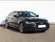 Audi A6 IV (C7) Salon Polska, 245 KM, Automat, Skóra, Navi, Xenon, Bi-Xenon,