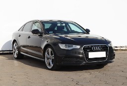 Audi A6 IV (C7) Salon Polska, 245 KM, Automat, Skóra, Navi, Xenon, Bi-Xenon,