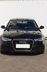 Audi A6 IV (C7) Salon Polska, 245 KM, Automat, Skóra, Navi, Xenon, Bi-Xenon,-2