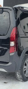 Peugeot Rifter pełne wyposażenie /TYLKO 83248km/ gwarancja/ FAKTURA VAT 23%/ rej-3