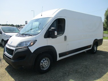 Peugeot Boxer 2.2 HDI 140KM L4H2 \ FV23%-1