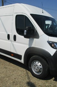 Peugeot Boxer 2.2 HDI 140KM L4H2 \ FV23%-2