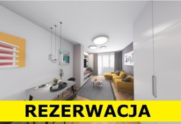 Mieszkanie Warszawa Praga-Południe, ul. Międzynarodowa