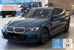 BMW SERIA 3 318i M Sport 318i M Sport 2.0 (156KM)| Aktywny regulator prędkości