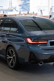 BMW SERIA 3 318i M Sport 318i M Sport 2.0 (156KM)| Aktywny regulator prędkości-2