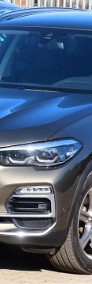 BMW X5 G05 x-Line Krajowa 360˚ Pamięci 20’’ pakiet cieplny-3