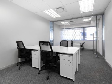Znajdź powierzchnię biurową dla 3 osoby z kompleksową obsługą Spaces Wroclavia-1