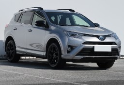 Toyota RAV 4 IV , Salon Polska, Serwis ASO, Automat, Skóra, Navi, Xenon,